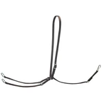 Weaver Leather Nylon Running Martingale - 3/4 Width, Adjustable, Nickel Plated. Fixed Price $44.99.