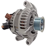 New Alternator Ford Mustang V6 4.0L 09-10 TN104211-8940 AND0521. Fixed Price $162.95.