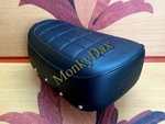 1972-1978 Honda Mini Trail Z50A K3-K8 New Complete Seat. Monkey J1 Saddle.. Fixed Price $159.00.