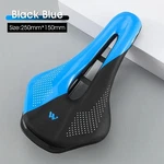 West Biking Bicycle Saddle Seat Cushion Hollow Mtb Road Bike. Fixed Price $23.99.