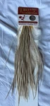 Whiting Farms Silver Quarter Saddle Small Natural Dun 057-SH-E-L. Fixed Price $40.00.