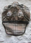 Kensington Xl Large Bug Eye, Off Horse Fly Mask, Removable Nose. Fixed Price $30.00.