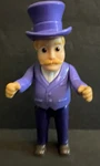 Paw Patrol Mayor Humdinger Figure 11706 Action 4.5". Fixed Price $15.99.