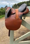 Australian Down Under Saddlery Kimberley Series. Fixed Price $467.00.