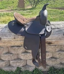 Wintec Western Youth Saddle 12 Seat. Fixed Price $275.00.