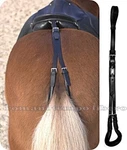 Codale For Saddle Leather Crupper Horse Accessories. Fixed Price $71.21.