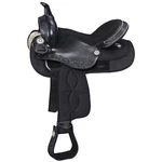 Eclipse By TOUGH1 Pro Trail Mule Saddle. Fixed Price $362.00.