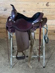 Daisetta Trail Saddle By High Horse/circle 6914. Fixed Price $750.00.
