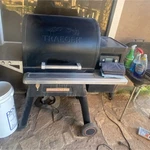 Montana Saddlery, Blue Ribbon, Gm's Farm Western Saddles, Traeger Timb. Fixed Price $800.00.