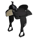 Abetta Square Skirt All Around Saddle. Fixed Price $818.19.