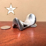 Rdlc Traditional 1:9 Toy Scale Modern Egyptian Arabian Dancing Horse Saddle Tree. Fixed Price $12.99.