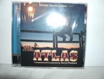 Mr Atlas,intrada Film Soundtrack,limited Edition,of 1000. Fixed Price $36.32.
