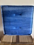 16 Case Bonus Paint Booth Tacky Intake Air Filter Pad 20"X20"X1" Internal Wire. Fixed Price $70.99.