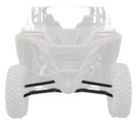 For Polaris Rzr Pro Xp / 4 2020+ High Clearance Boxed Radius Arms Powder Coated. Fixed Price $283.22.