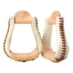 Royal King Bell Bottom Stirrups. Fixed Price $46.88.