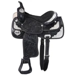 King Series Mccoy W/silver Trail Pkg. Fixed Price $421.50.