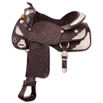 Silver Royal Premium Oak Classic Trim Show Saddl 1. Fixed Price $1372.88.