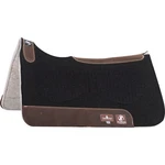 Classic Equine Zone Series Contoured 3/4 Wool Felt Horse Saddle Pad - Zoombang. Fixed Price $319.99.