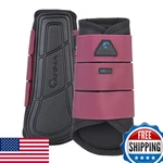 Shires Arma Air Motion Brushing Boots - Breathable 3D Mesh Shock Absorbent. Fixed Price $59.59.
