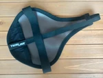 Thinline Saddle Seat Saver Brown. Fixed Price $30.00.