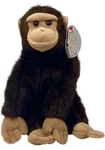 Weaver The Monkey Ty Beanie Baby. Fixed Price $13.59.