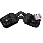 Tough 1200D Horn Bag Embroidered Western Saddle Trail Black. Fixed Price $55.89.