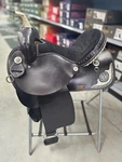 Dakota Barrel Saddle #321 15" Nwt. Fixed Price $695.00.