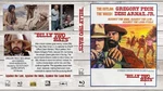 Billy Two Hats (1974) Bluray Western Film Classic. Fixed Price $12.75.