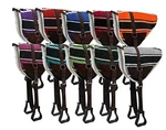 Showman Navajo Print Bareback Saddle Pad W/ Fleece Bottom. Fixed Price $65.99.