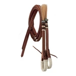 Royal King Rolled Braided Tassel Split Reins. Fixed Price $39.35.