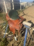 Specialized Eurolight Endurance Saddle. Fixed Price $2500.00.