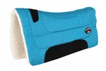 Horse & Pony Saddle Pad Western Riding Trail Cordura Top Fur Bottom Full 39143. Fixed Price $42.99.