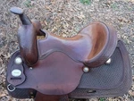 15 Crates Trail Saddle. Fixed Price $1295.00.