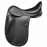 Pds Carl Hester Delicato Ii Saddle With Block 9 Closeout. Fixed Price $3500.00.