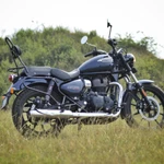 Saddle Stay Fits Royal Enfield Meteor 350 Black Auto Engina. Fixed Price $64.39.