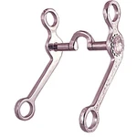 Robart Pinchless Precision Low Port Grazing Bit 5" With Aluminum Cheeks. Fixed Price $79.99.