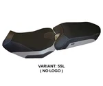 Seat Saddle Cover Rio Silver (sl) Tpz For Yamaha Tracer 900 2018 2020 1LL. Fixed Price $210.55.
