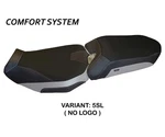 Seat Saddle Cover Rio Comfort Sys Silver Tpz Yamaha Tracer 900 2018 2020 1LX. Fixed Price $242.74.