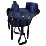 Hilason Buddy Child Seat For Horse Saddle Riding Navy Blue. Fixed Price $112.99.