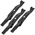 50" Lawn Mower Blade For Mtd Troy Bilt TB2450 Big Red Horse Super Bronco Rzt. Fixed Price $37.00.