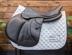 17.5" Voltaire Stuttgart 2AAA (2021) *full Buffalo Leather*fin Panels*. Fixed Price $3750.00.