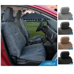 Seat Covers Suede For Chevy Tahoe Coverking Custom Fit. Fixed Price $299.99.