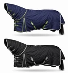 Tuffrider All Season Horse Blanket 4-IN-1 1200D Waterproof Turnout. Fixed Price $169.99.