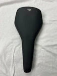 Canyon Sport Bike Black Saddle EP1249 (139MM Wide X 279MM Long). Fixed Price $29.98.