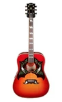 Gibson Custom M2M Dove Original Double Pick Guard Vintage Cherry Sunburst. Fixed Price $6749.68.