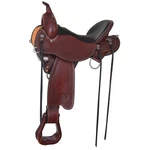 2620 Circle Y Ridgeline Western Trail Saddle Wide Tree Various Seat Sizes. Fixed Price $2899.00.