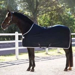 Horseware Ireland Amigo Navy/silver Jersey Cooler (ACRJ44-BI00). Fixed Price $46.90.