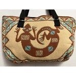 El Paso Saddle Blanket Co Shoulder Aztec Western Hand Bag. Fixed Price $19.00.