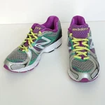 New Balance 1080V2 Running Shoes Sneakers- Womens 7.5 All Terrain Excl. Cond. Fixed Price $24.95.