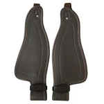 33HS Hilason Replacement Leather Fenders Pair Horse Endurance Saddle Brown. Fixed Price $64.99.